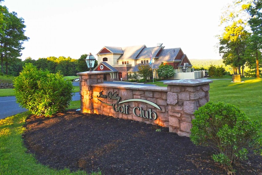 아이언 밸리 골프 클럽 > 골프 Leisure Guide